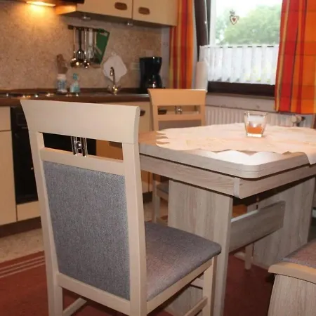 232 In Tossens Stick