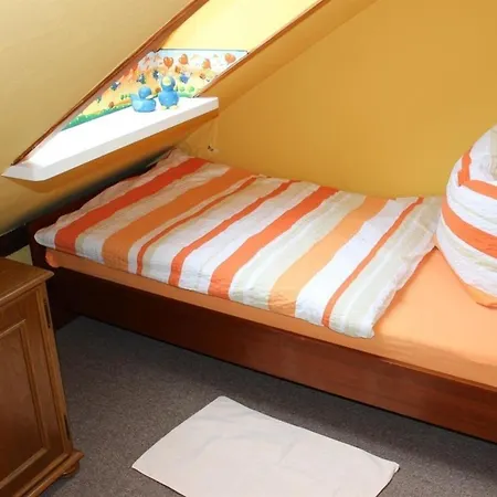 232 In Tossens * Stick