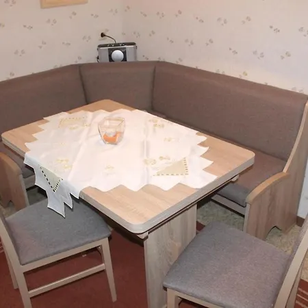 232 In Tossens 아파트 토센스