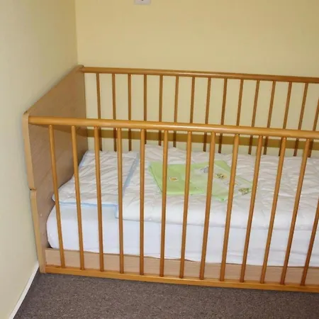 Apartment 232 In Tossens Stick