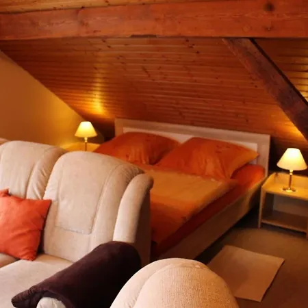 232 In Tossens Apartamento