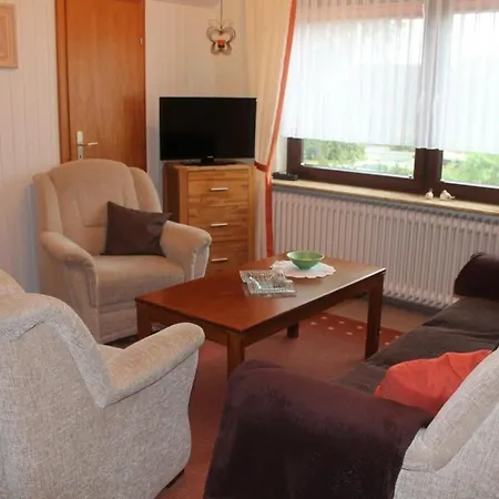 Apartamento 232 In Tossens