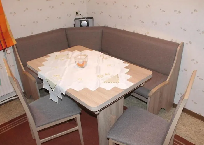 232 In Apartman Tossens