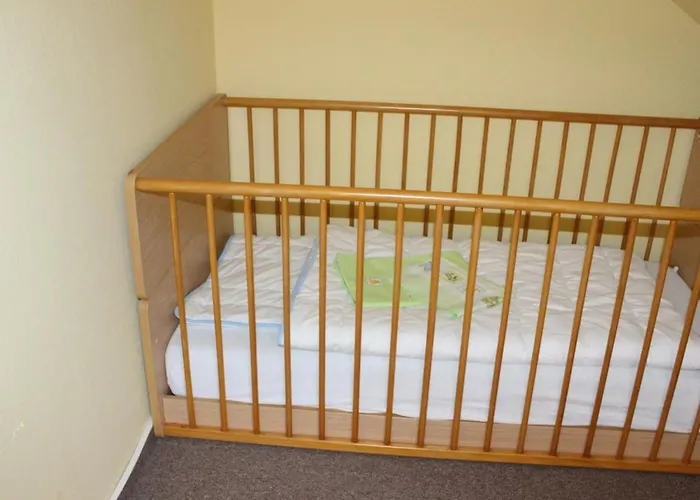 Apartman 232 In Tossens